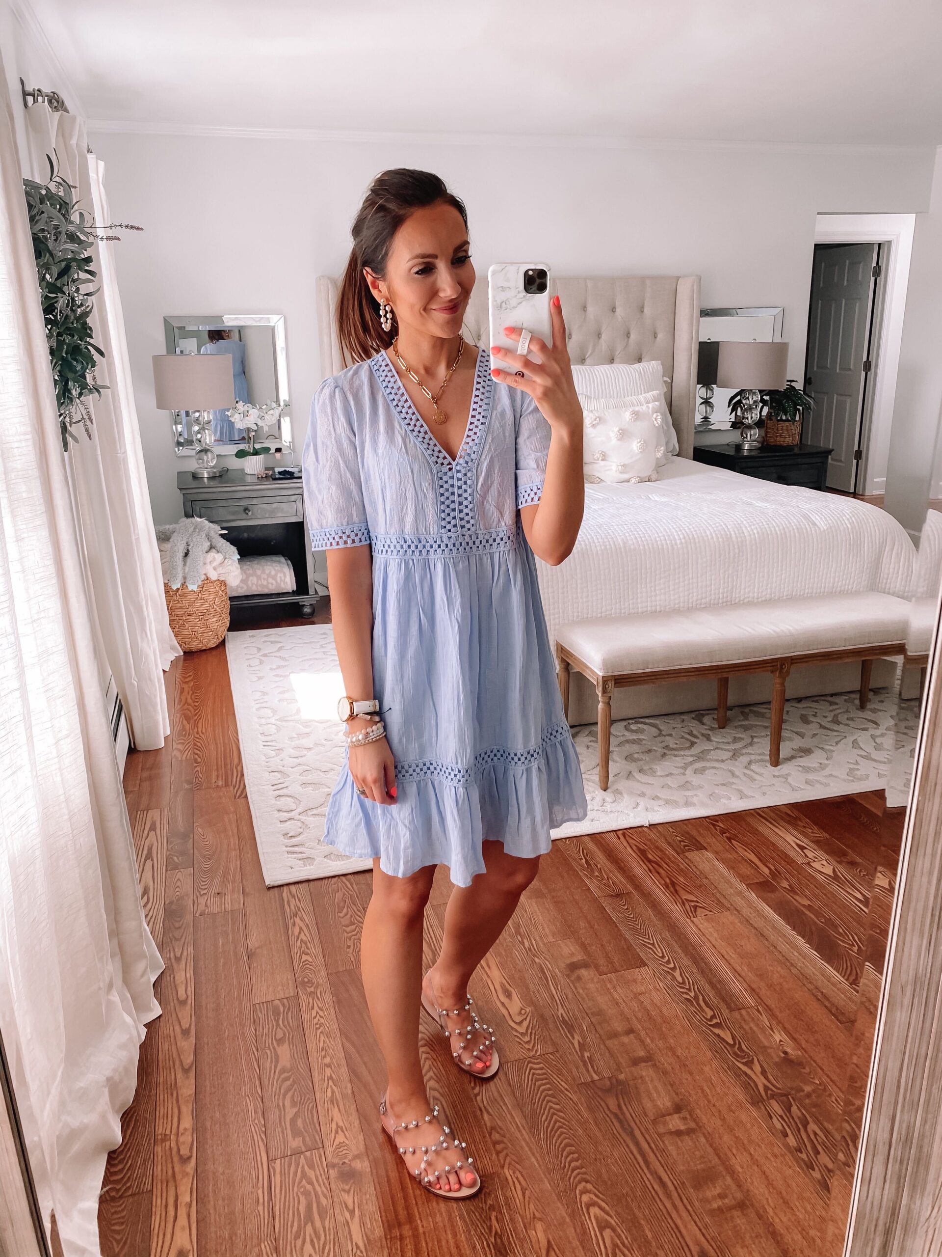 13 Spring Dresses From Target