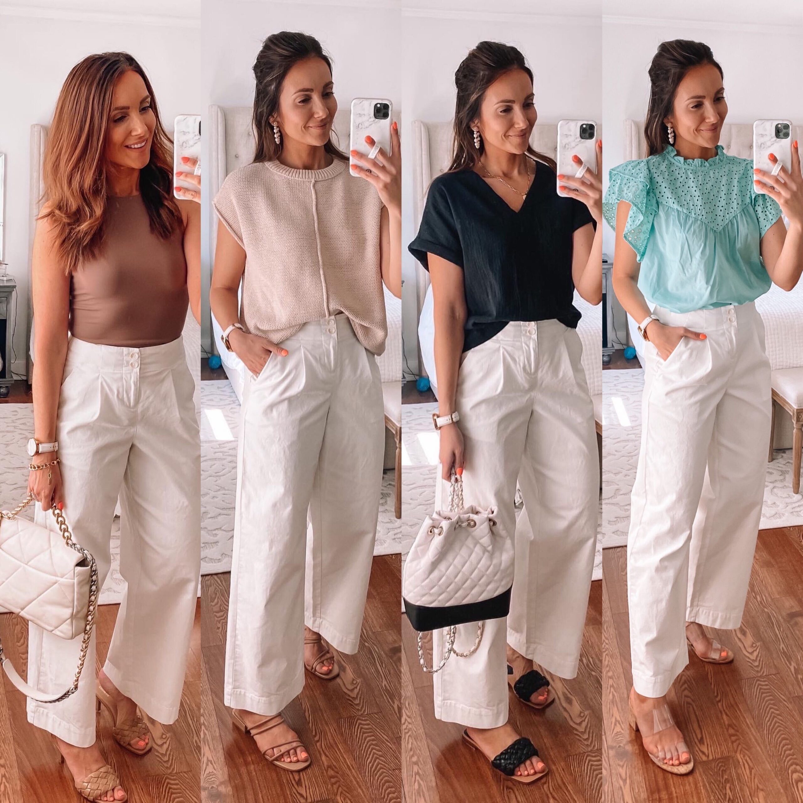 target style, target wide leg pants