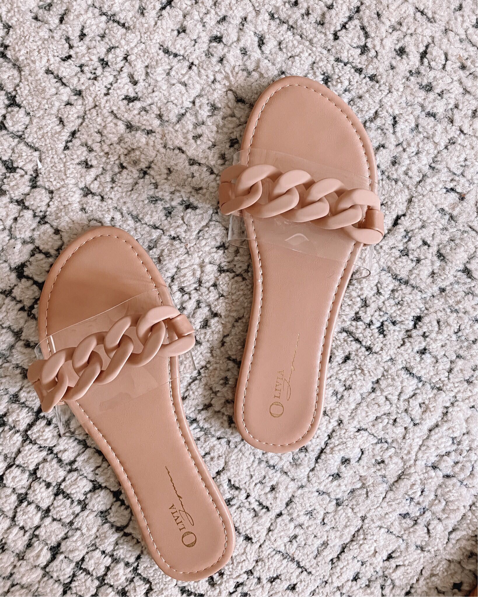 Forever 21 sandals