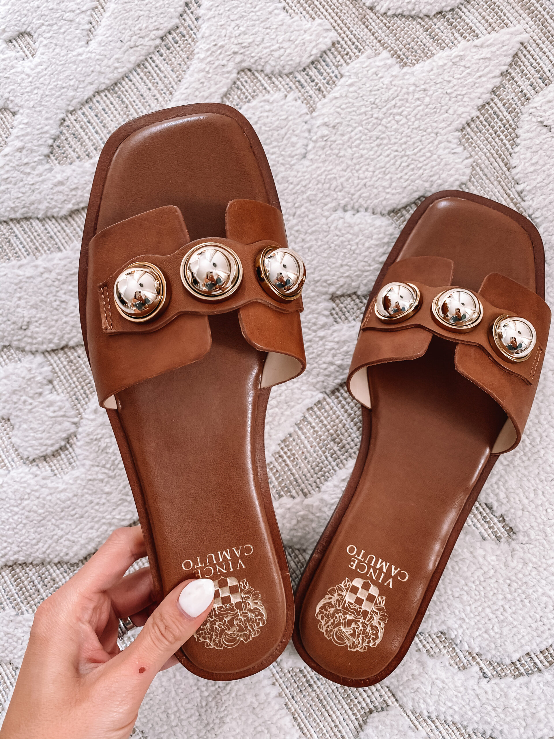 vince camuto sandals