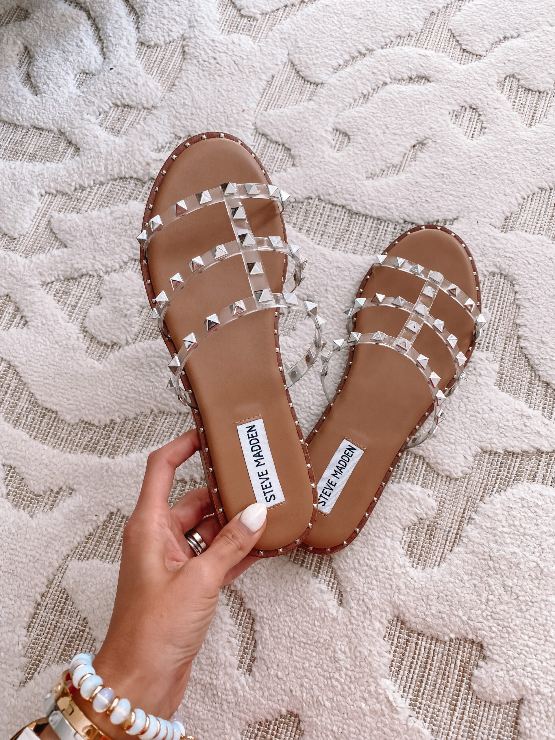 steve madden sandals