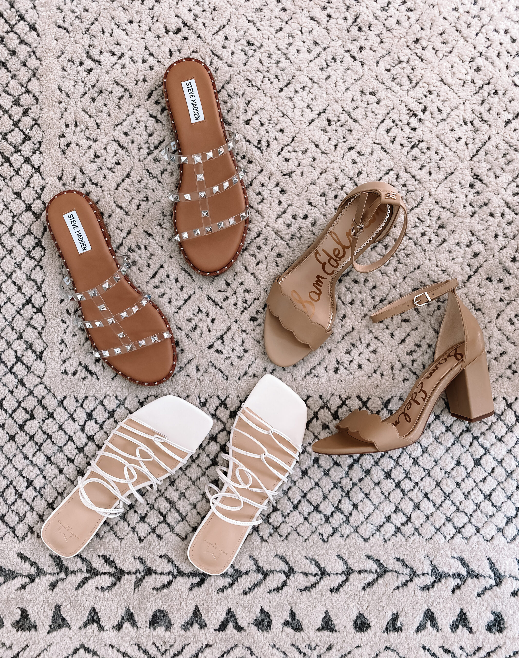 nordstrom rack sandals