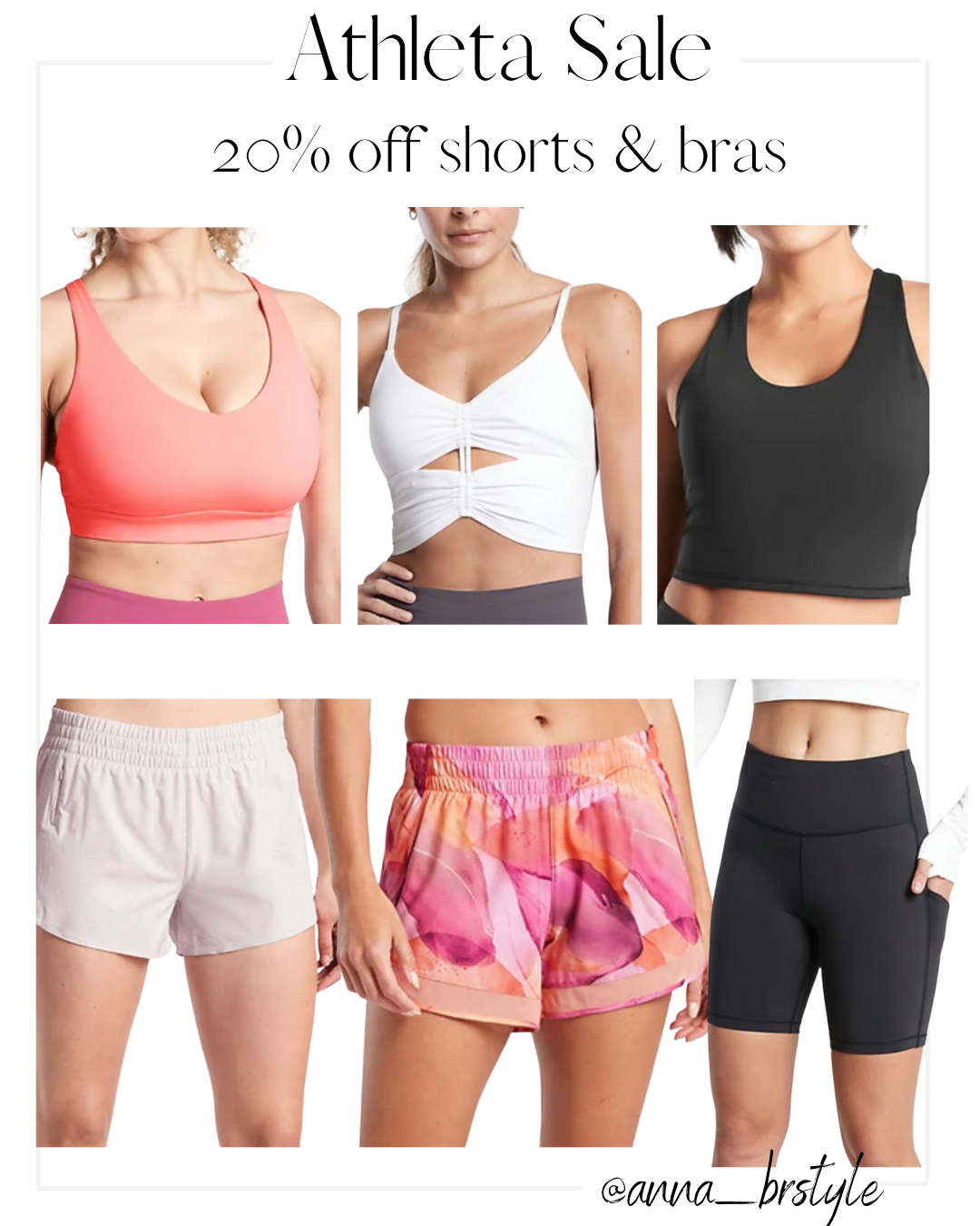 athleta sale