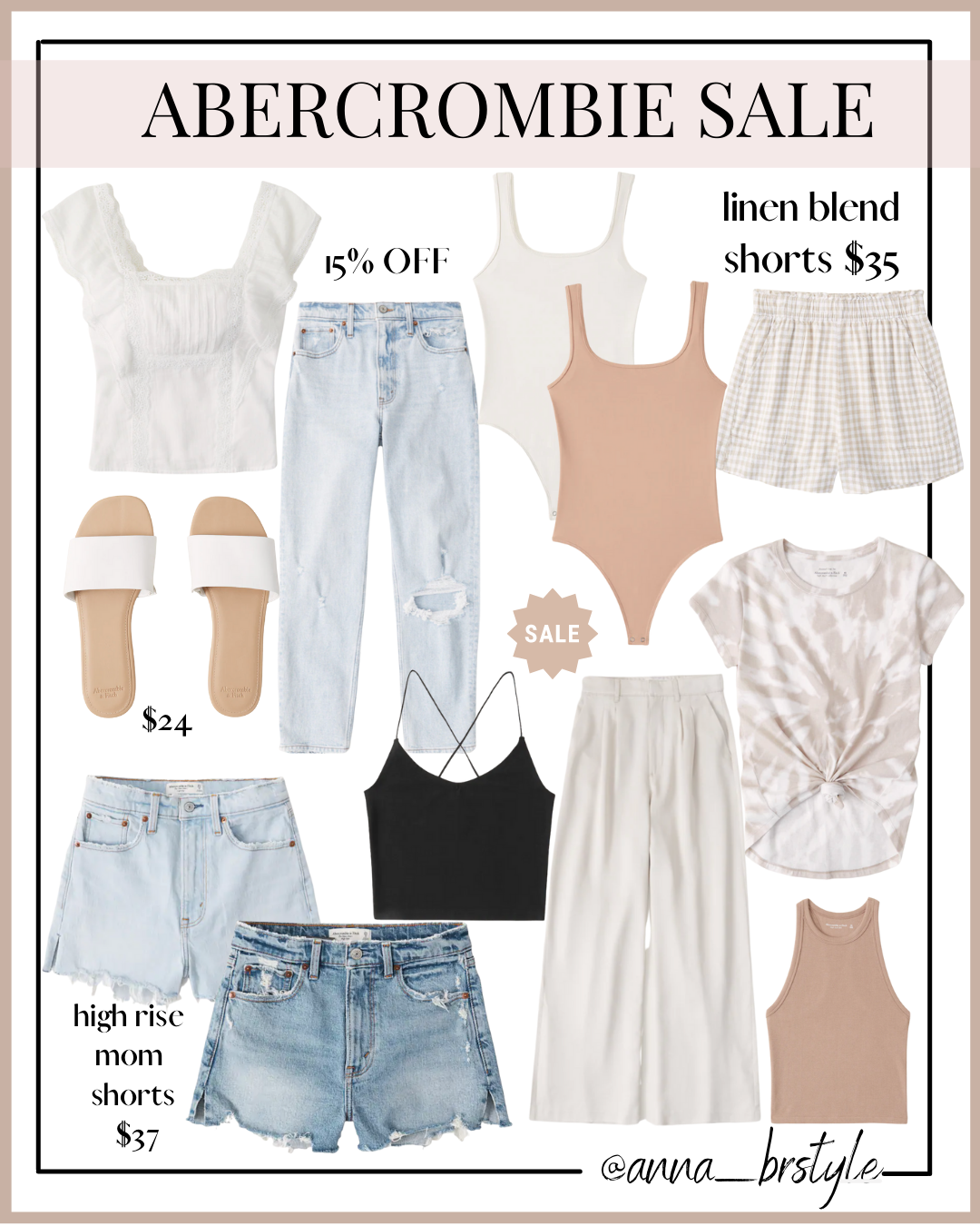 abercrombie fourth of july sale