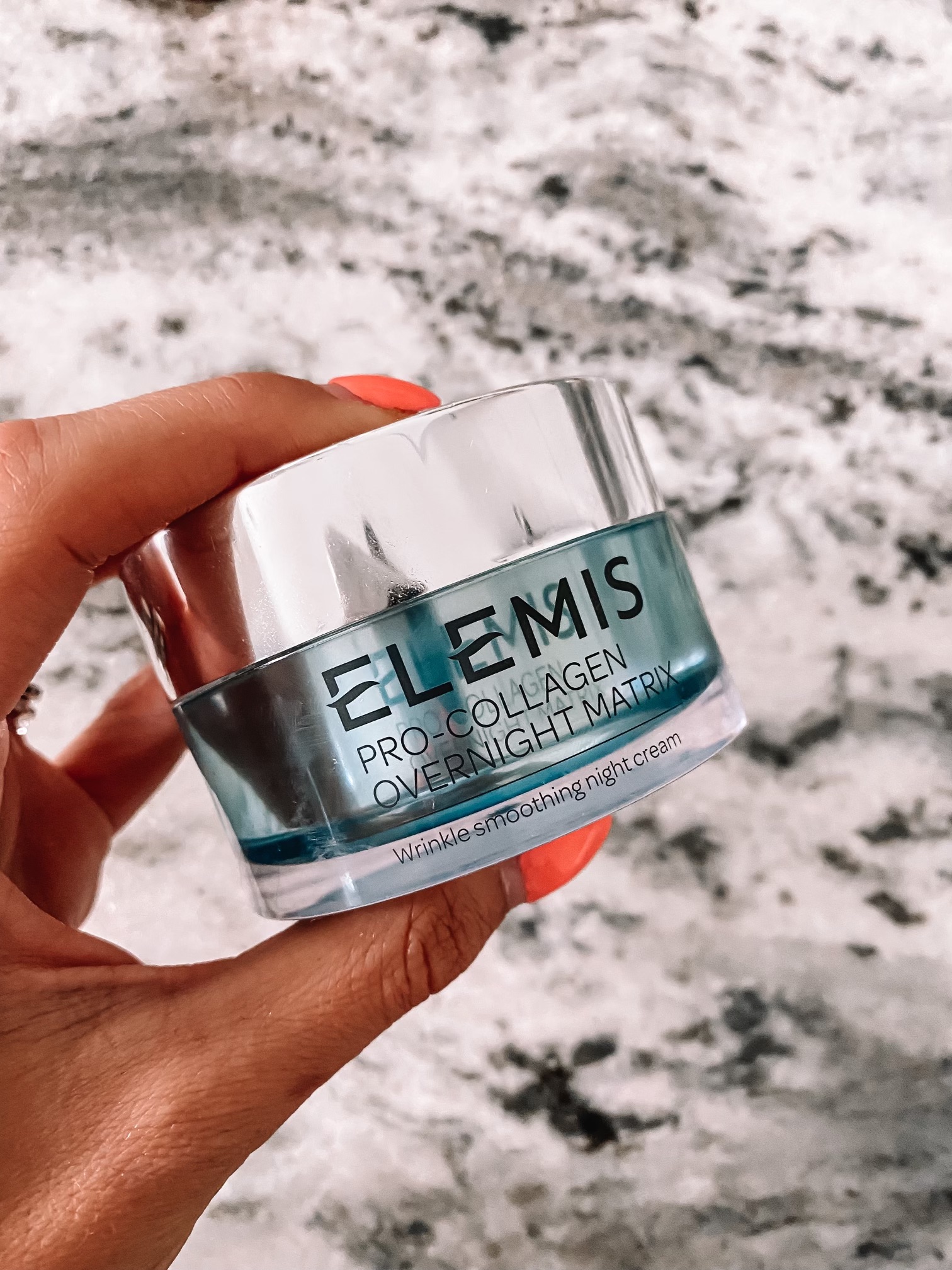 elemis overnight matrix