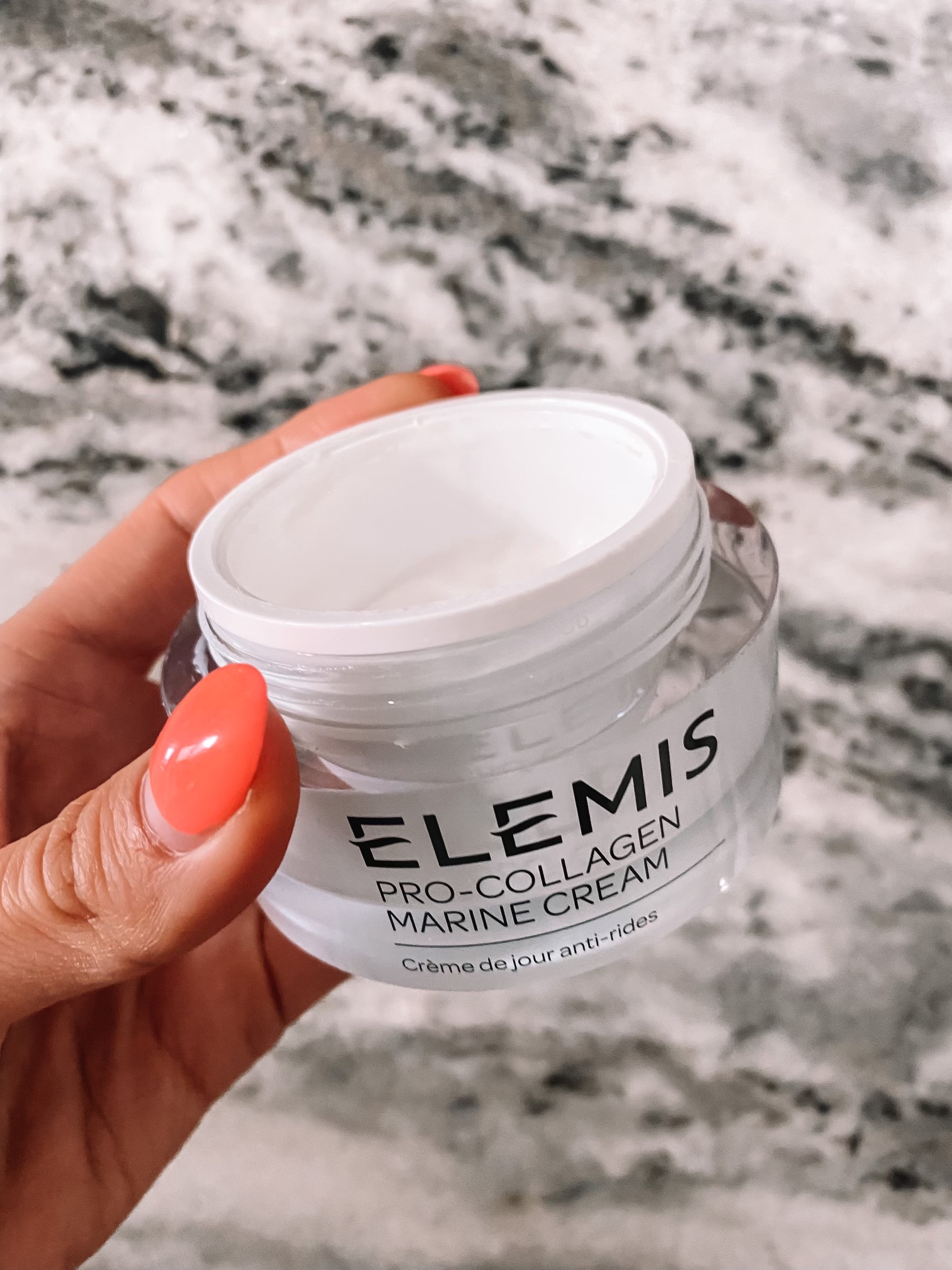 elemis pro collagen marine cream