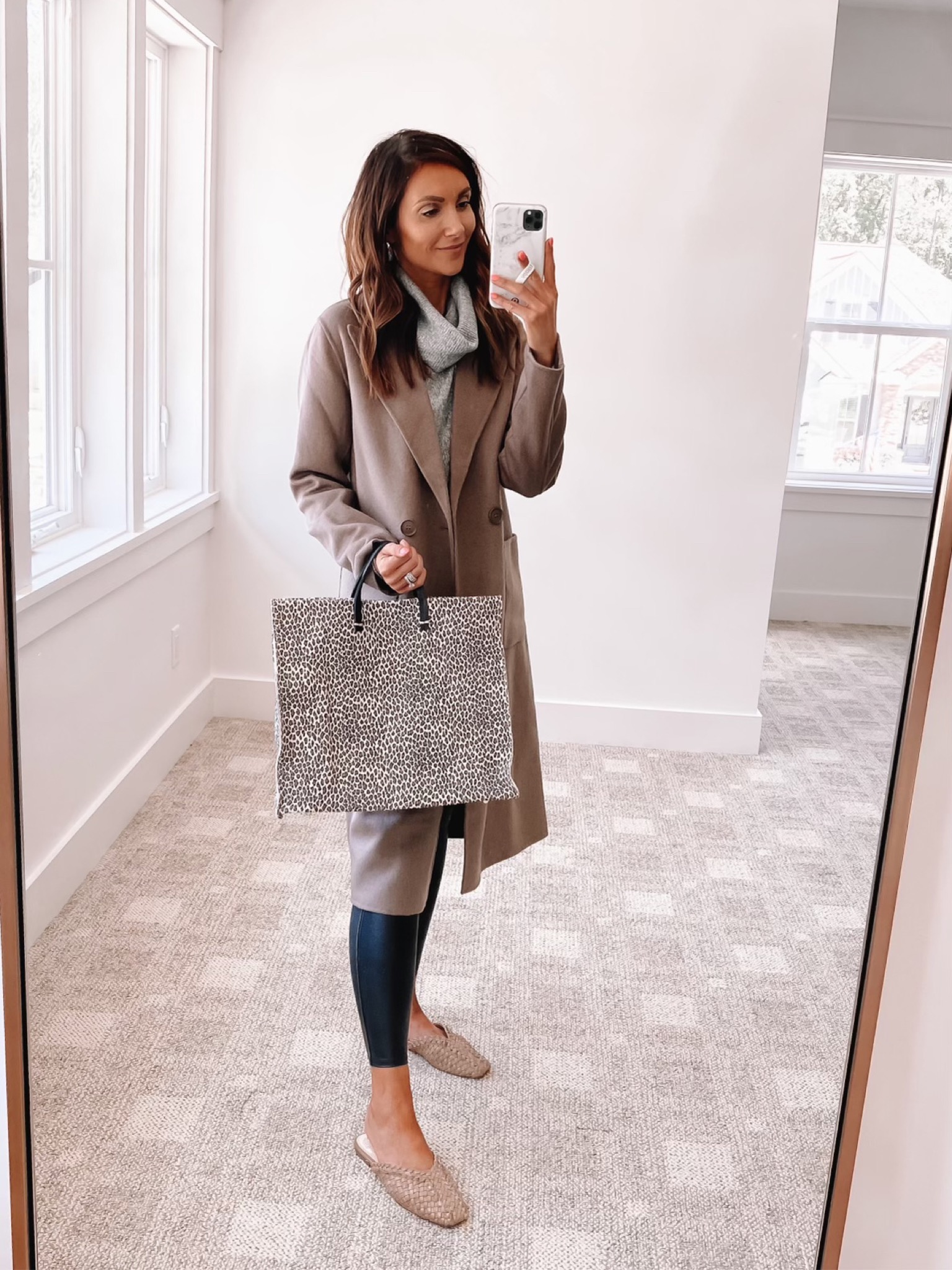 nsale mules, nordstrom anniversary sale outfit, wall wadrobe