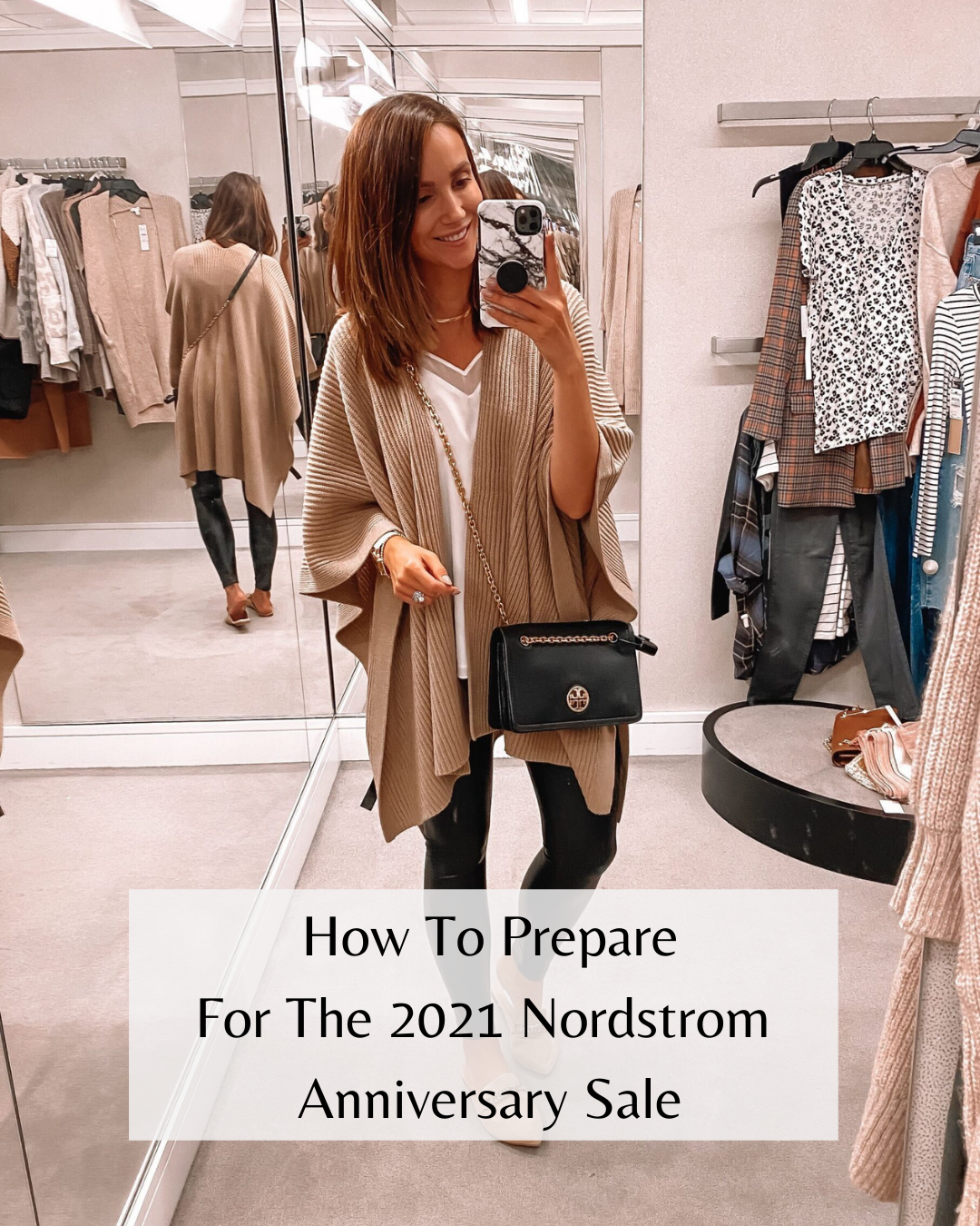 Nordstrom Anniversary Sale 2021 – How To Shop