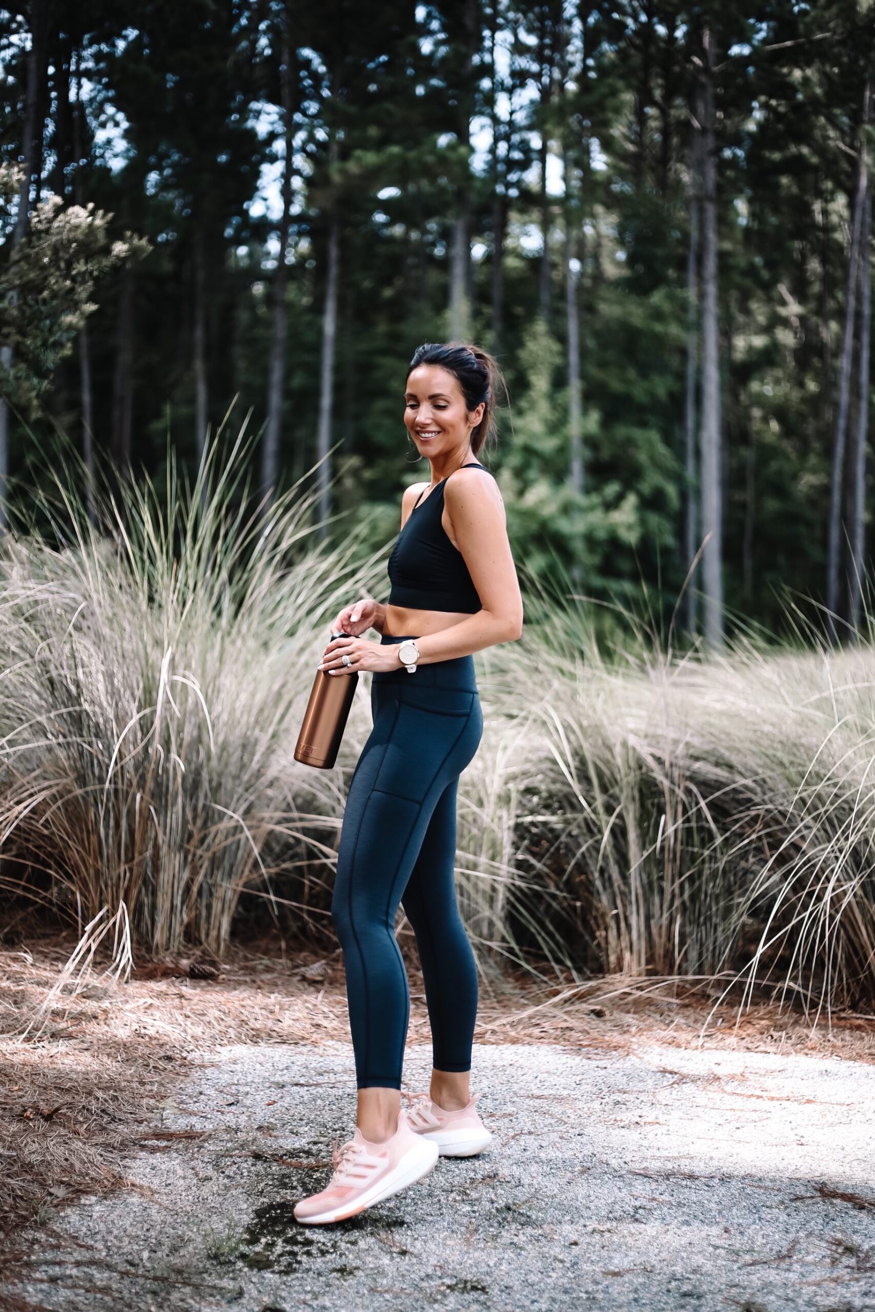 sweaty betty leggings, sweaty betty sports bra