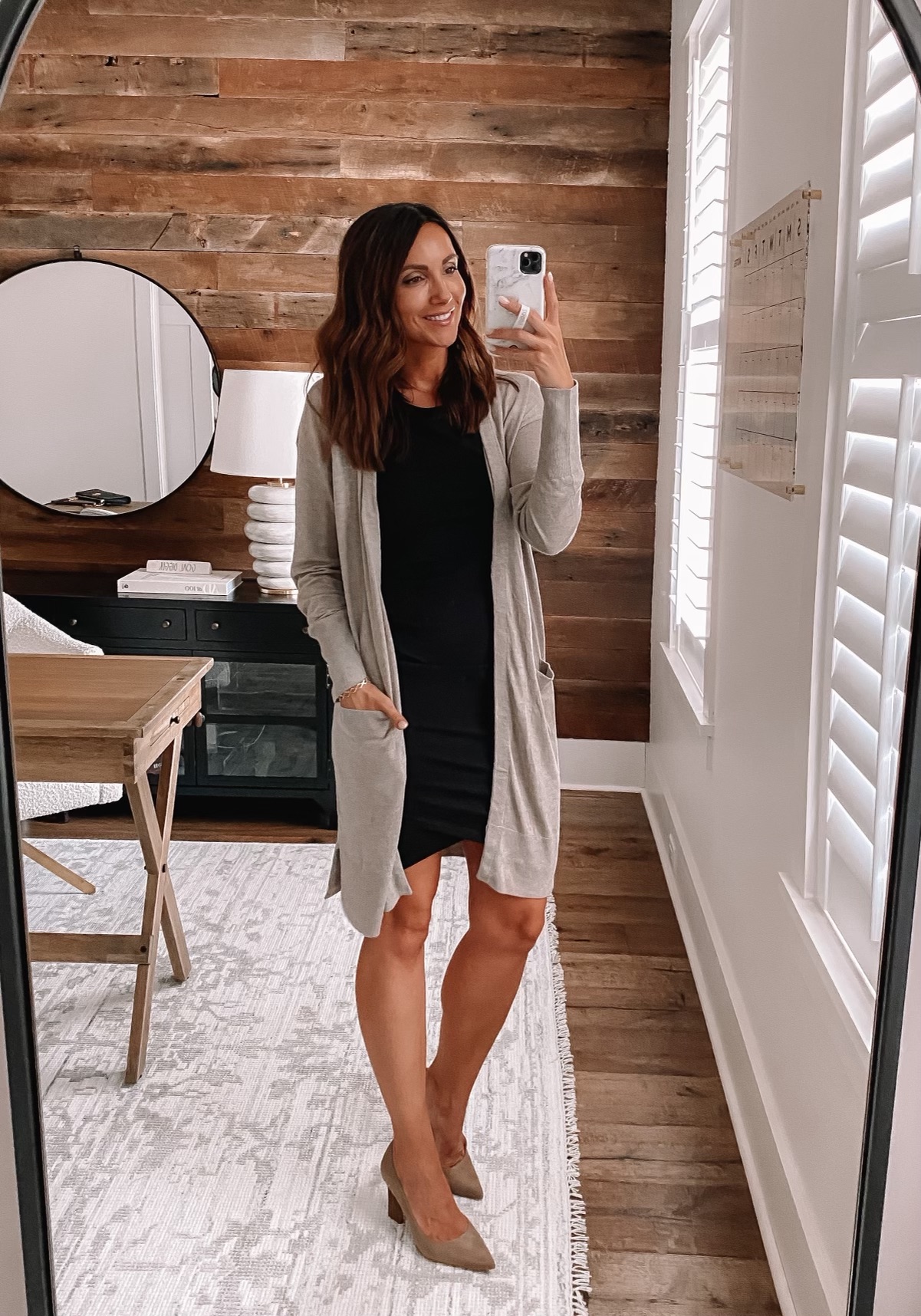 Travel Outfit Ideas from Nordstrom - Blushing Rose Style Blog