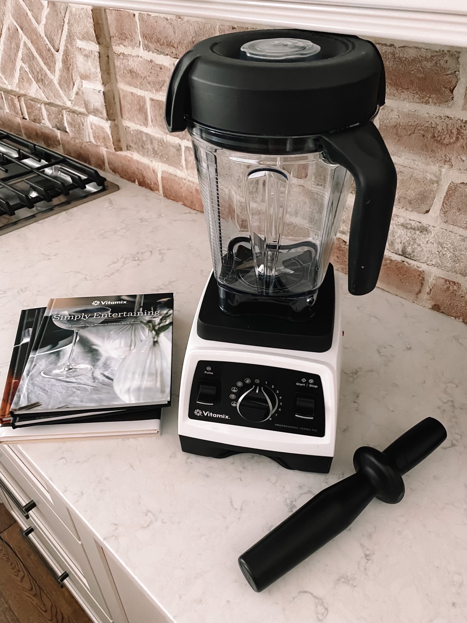 Vitamix Blender