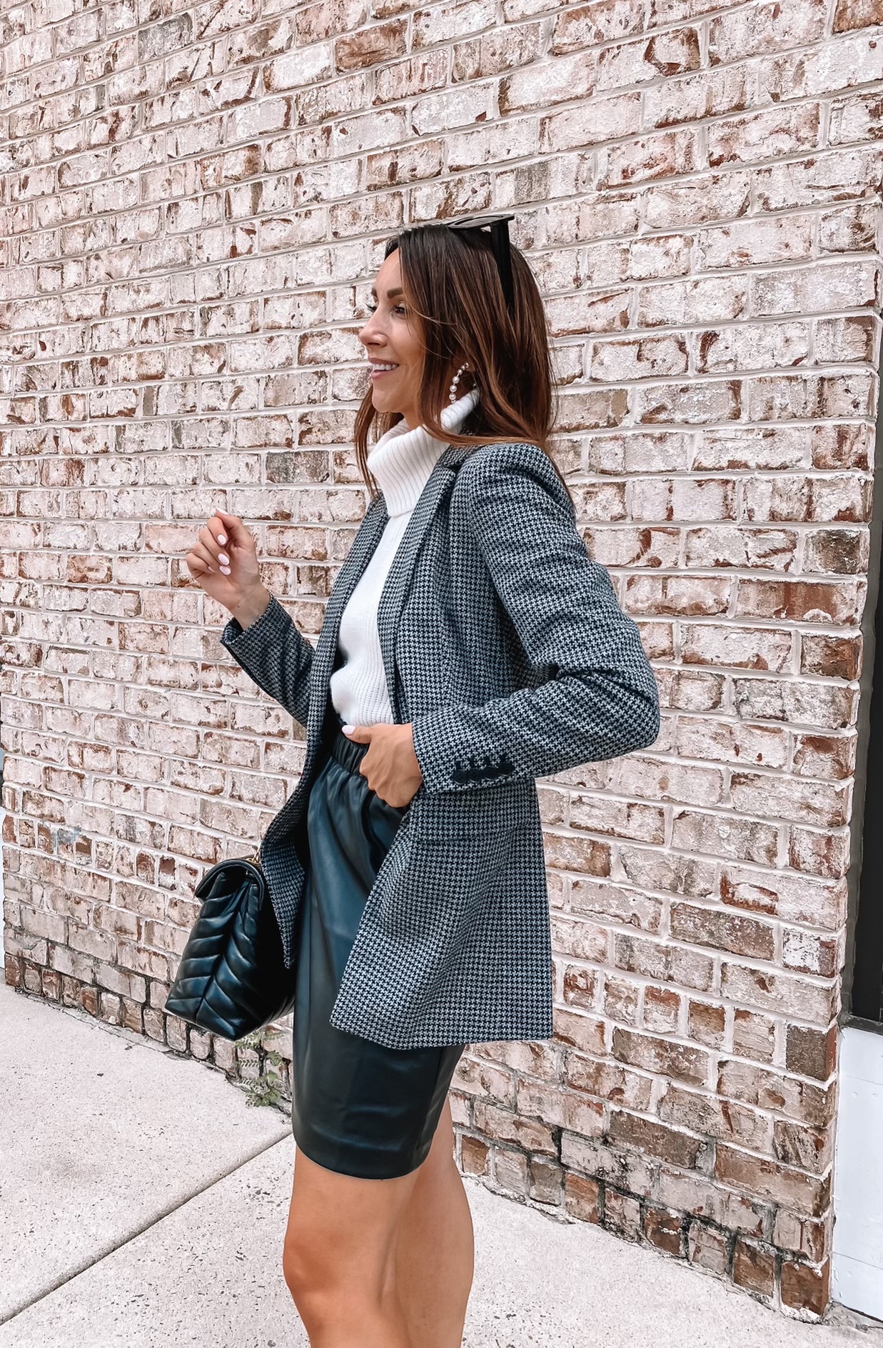 loft workwear, fall style