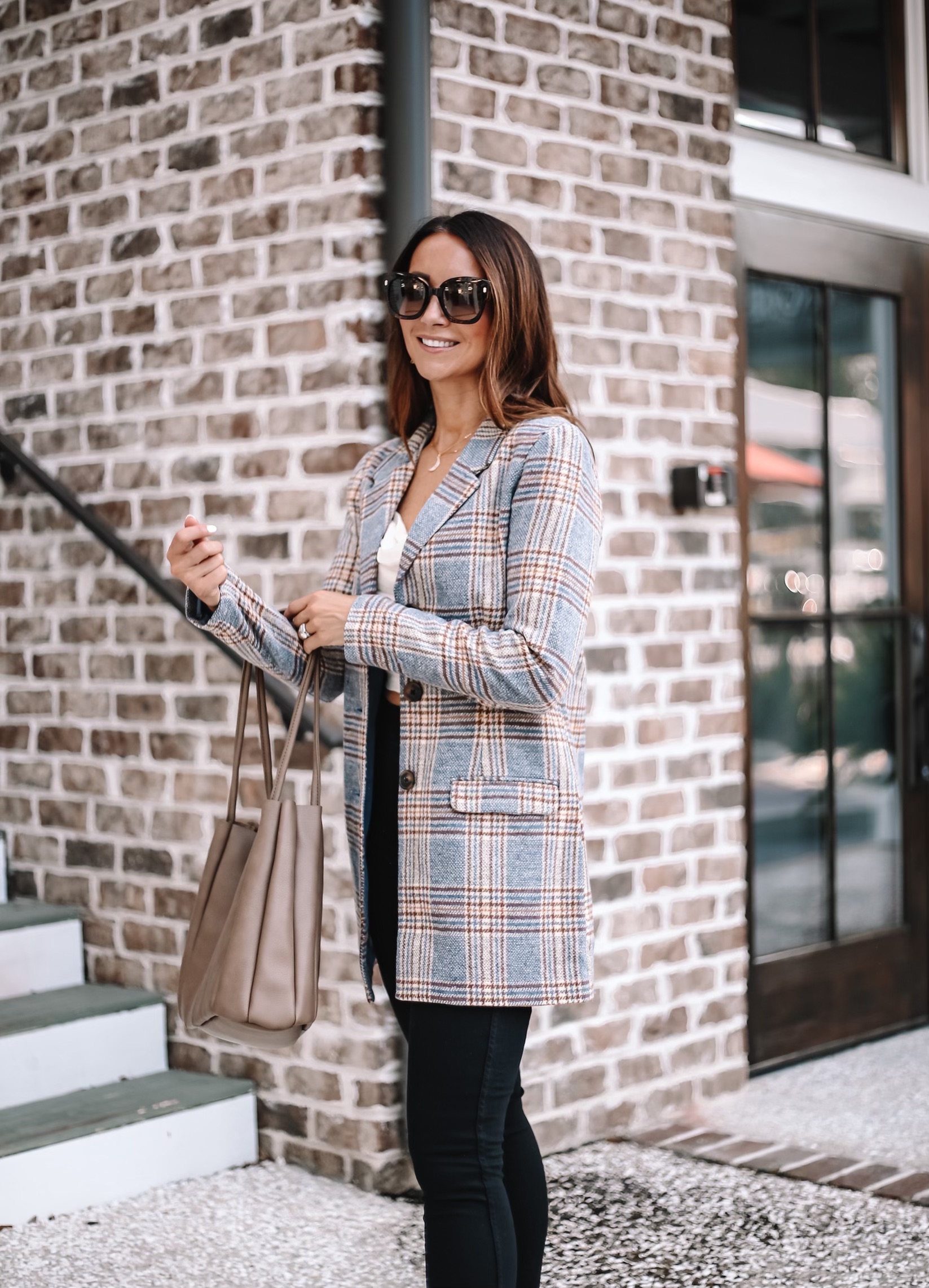 nordstrom workwear, nordstrom fall blazer