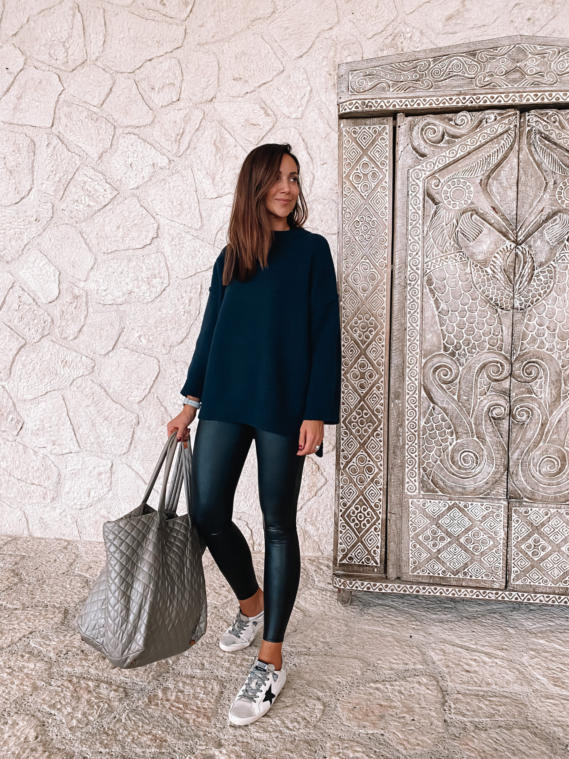 Travel Outfit Ideas from Nordstrom - Blushing Rose Style Blog