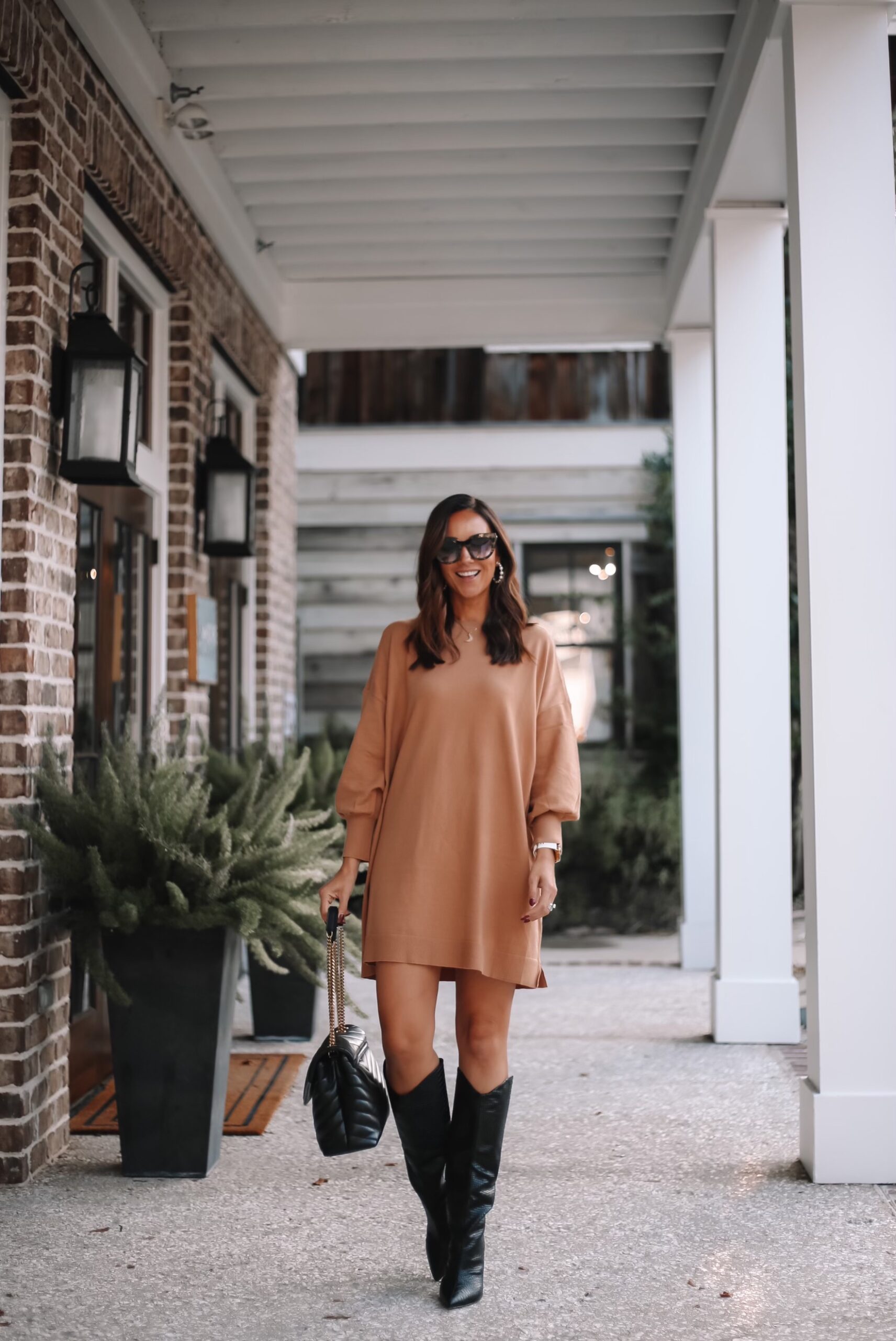 nordstrom sweater dress