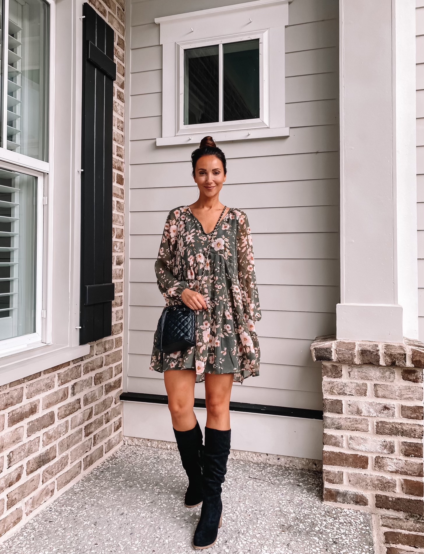 Fall Fashion Finds From Walmart