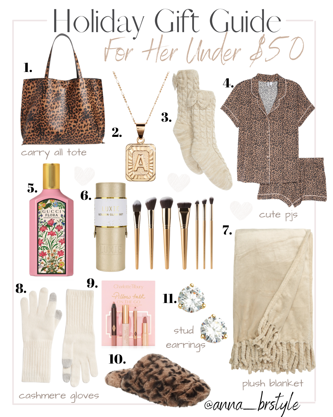 gifts for her under $50