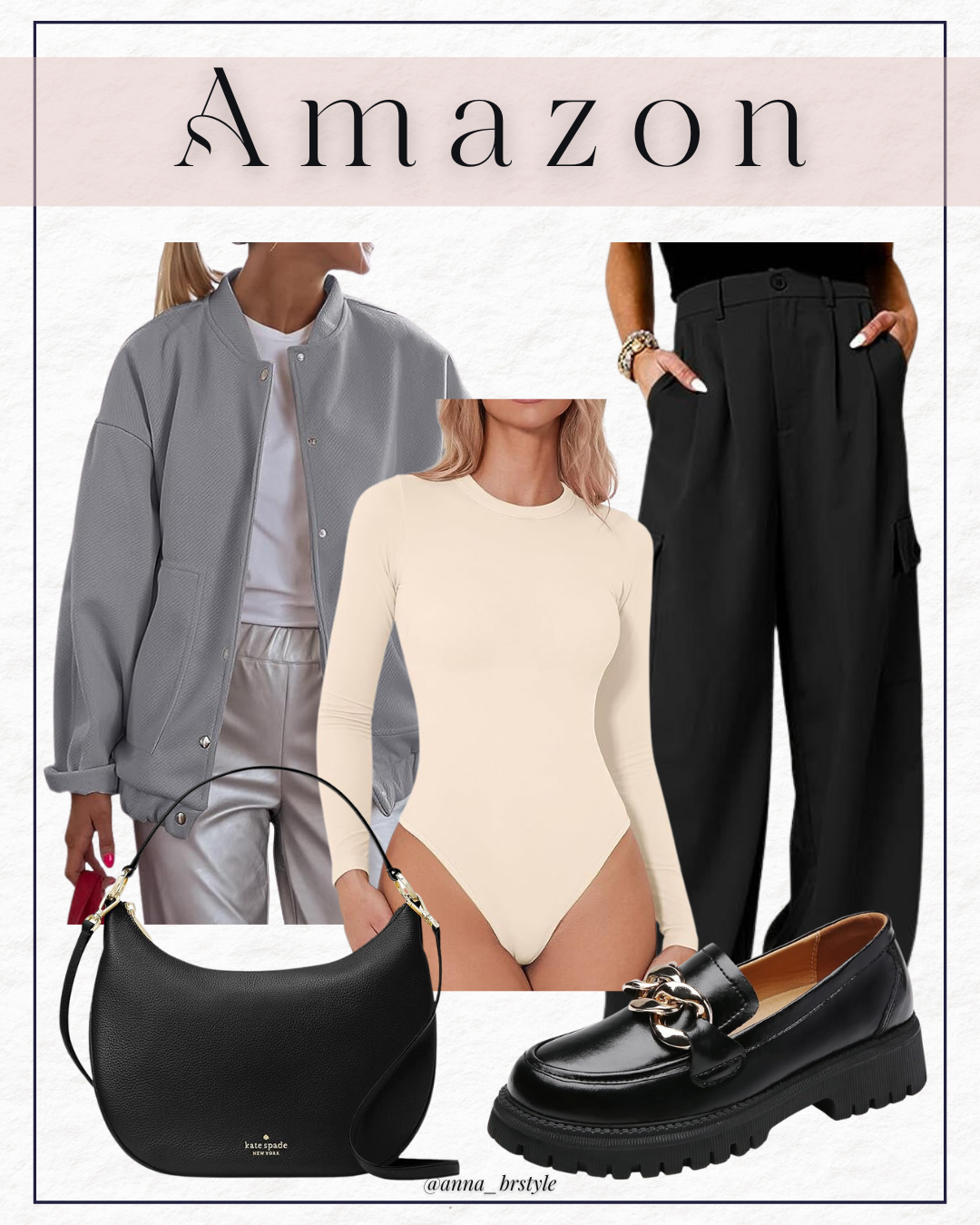 Amazon Finds