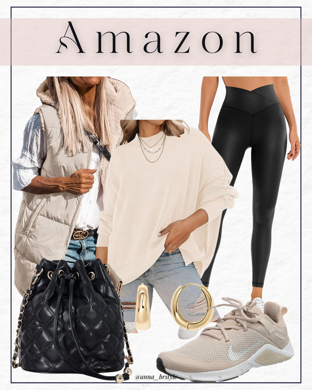 Amazon Finds