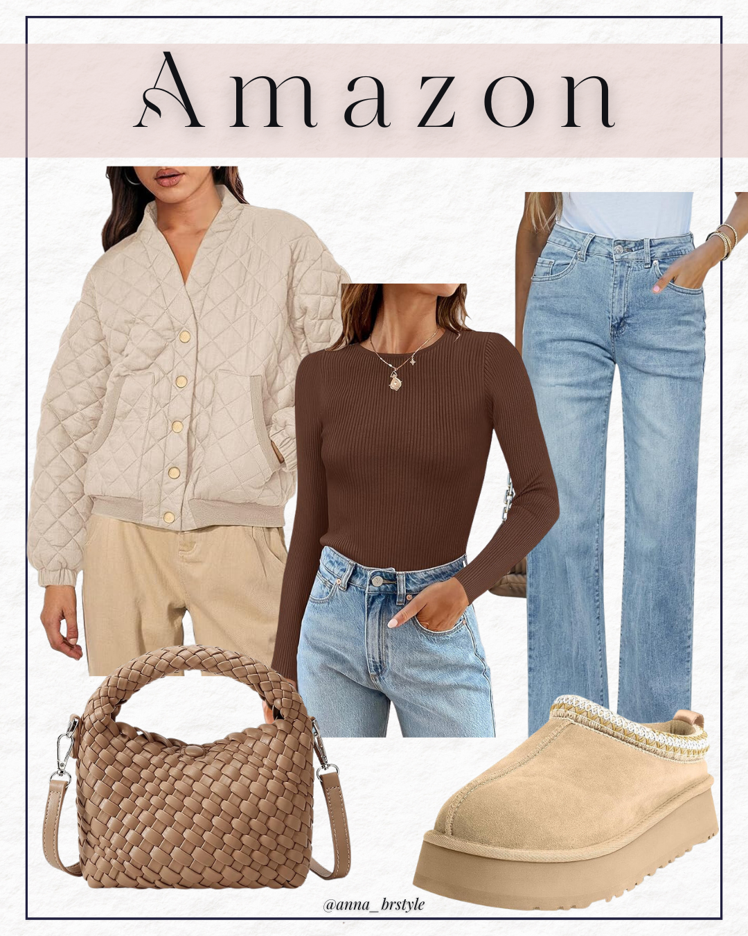 Amazon Finds