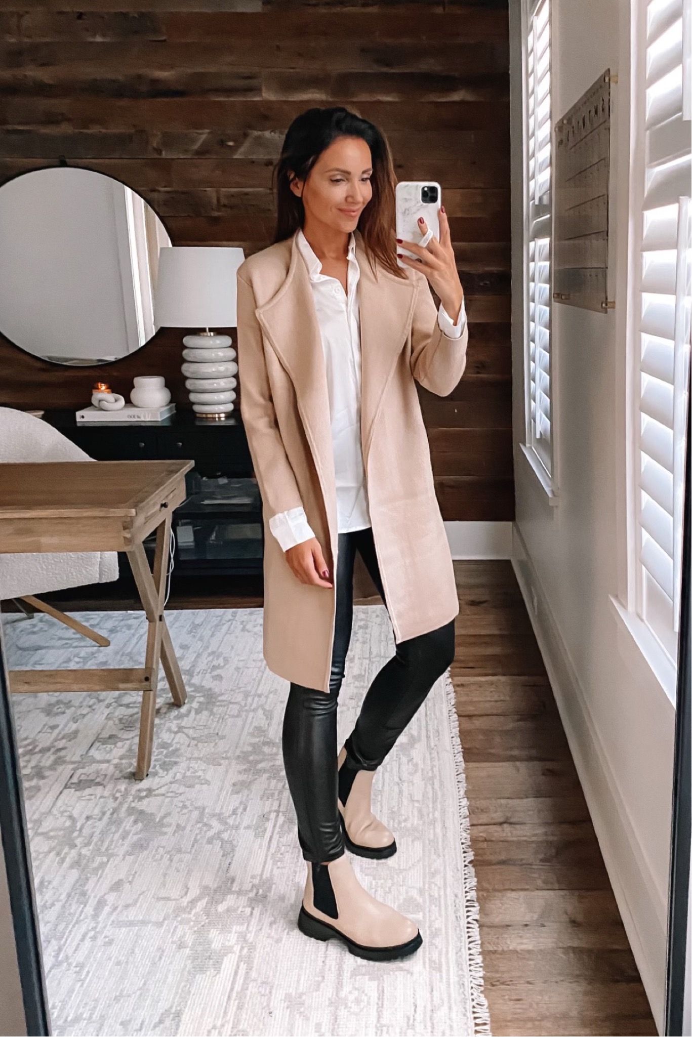 amazon sweater blazer