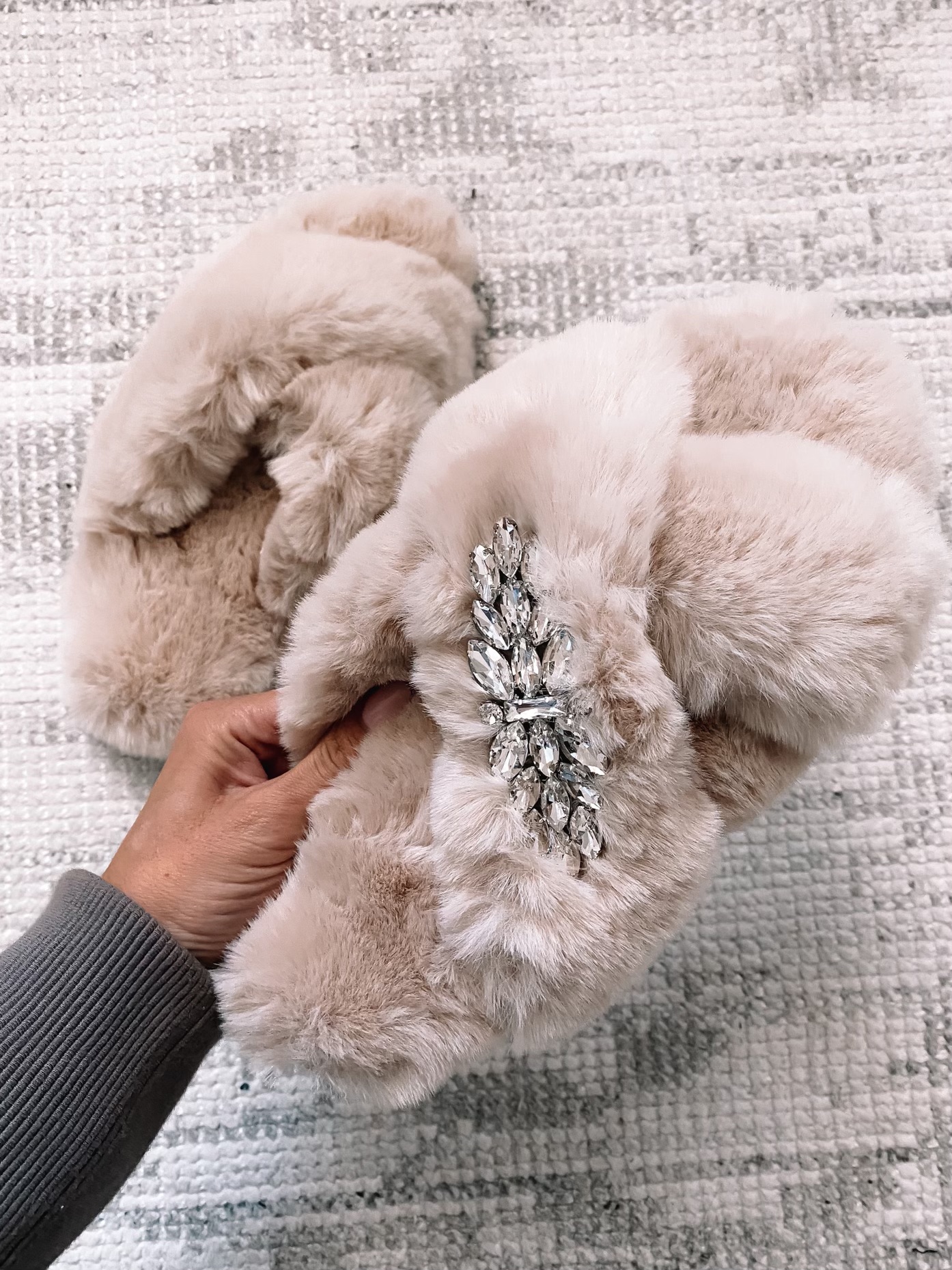 express slippers