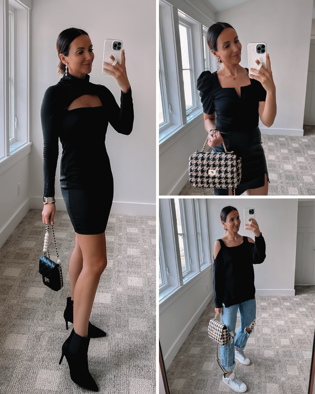 amazon fashion finds, amazon date night outfit