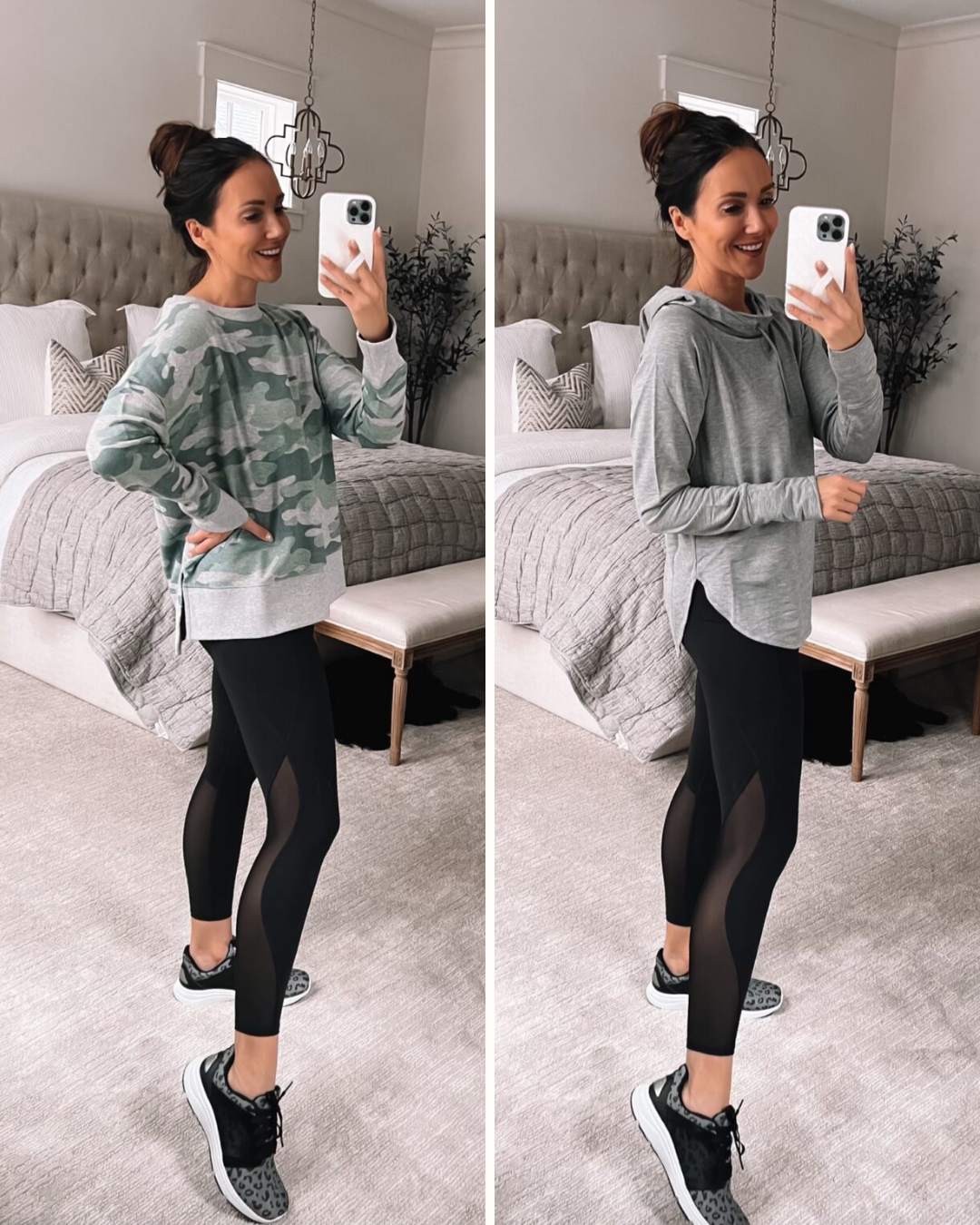 walmart athleisure finds