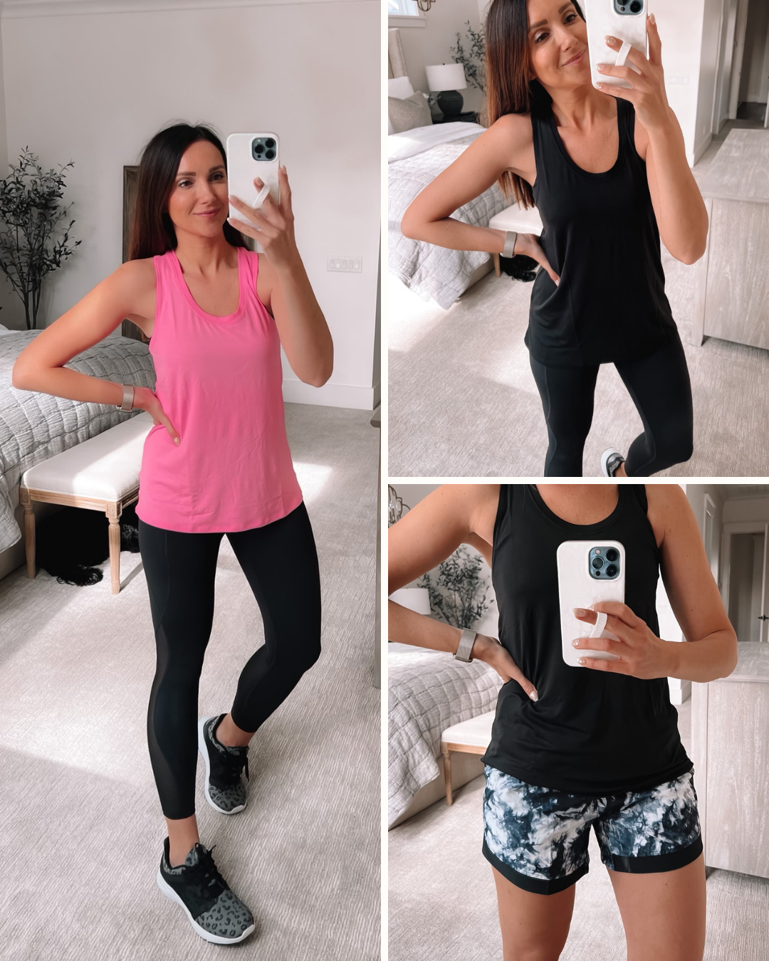 walmart athleisure finds