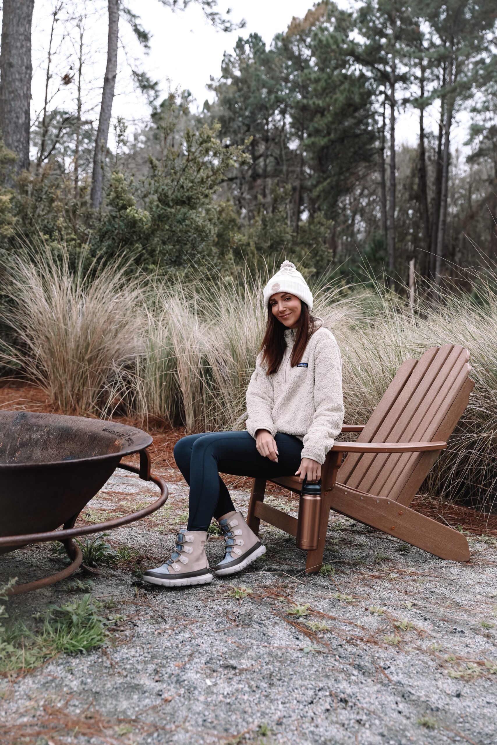Stay Active Stay Warm New Backcountry Finds Blushing Rose Style Blog
