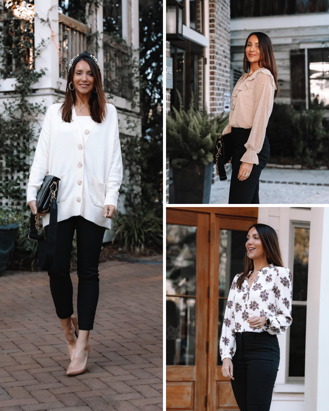 loft workwear outfit