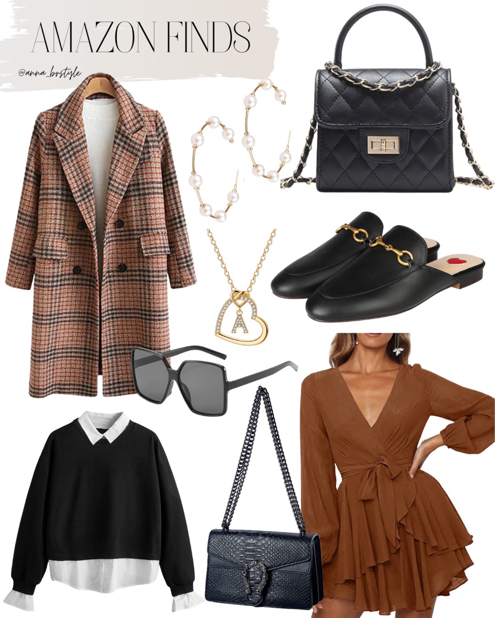 amazon fashion finds