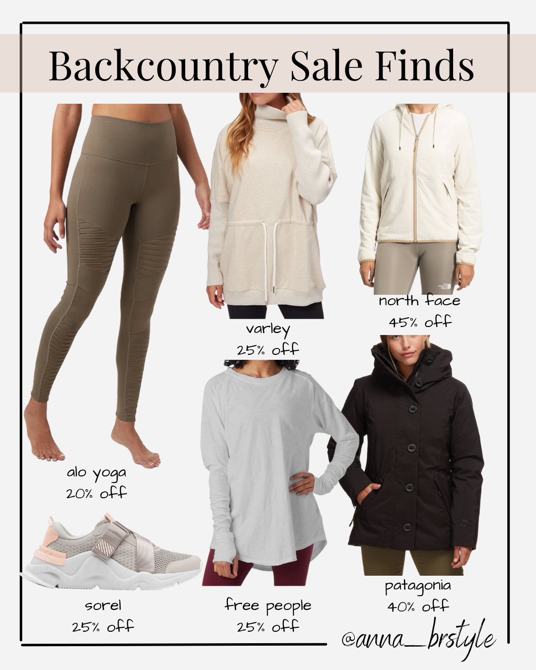 backcountry sale 2022