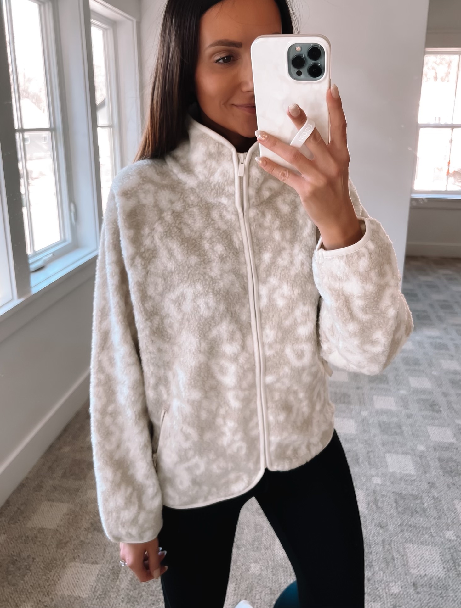 target sherpa, target athleisure