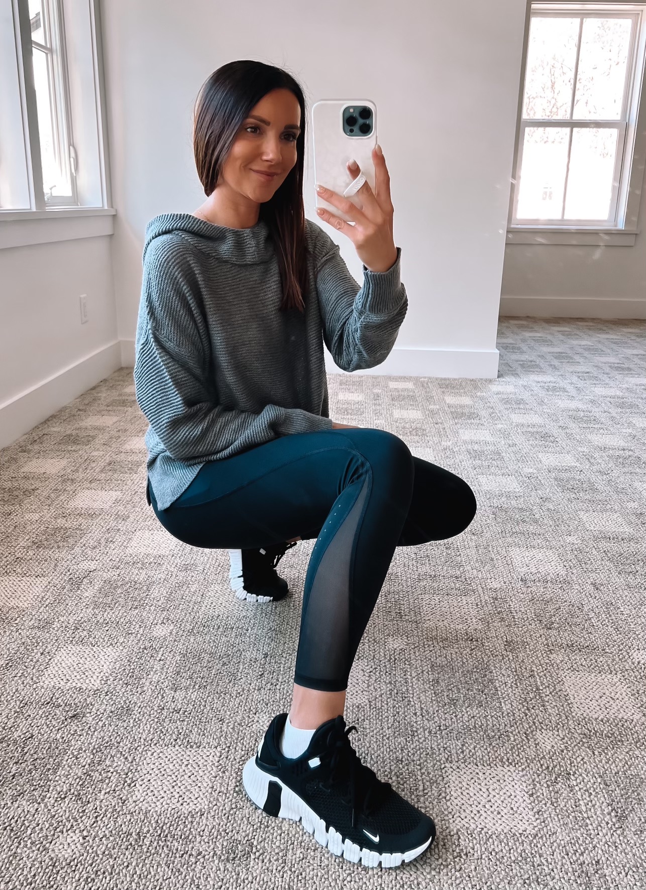 5 New Leggings From Target You Need Right Now - Blushing Rose