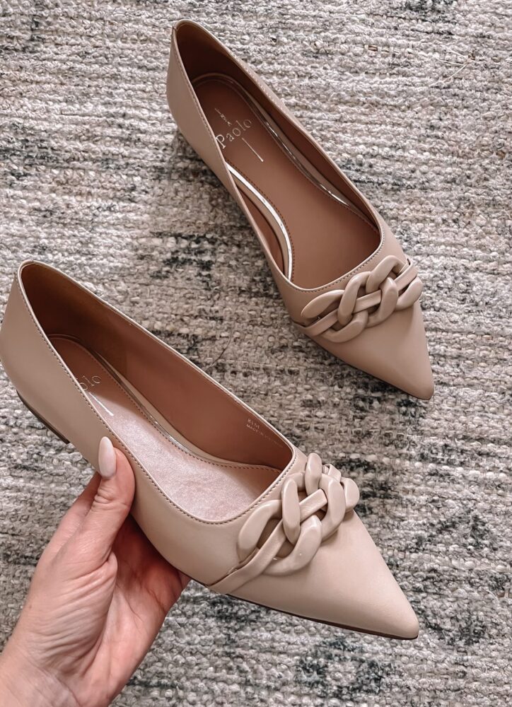 nude flats