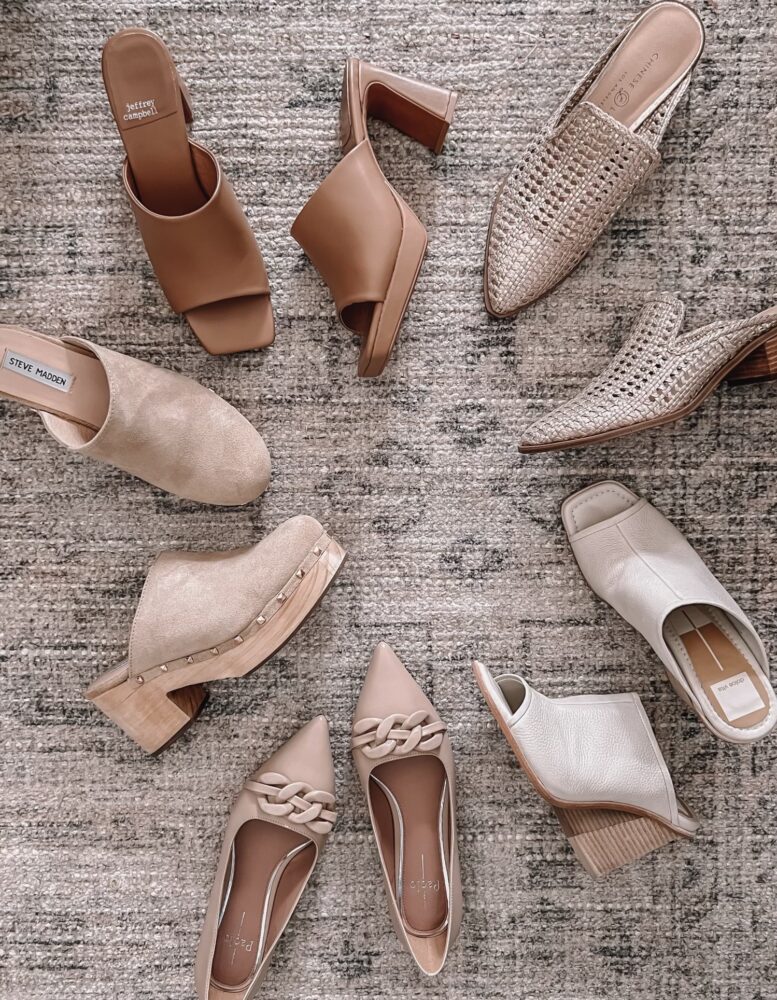 nordstrom shoes