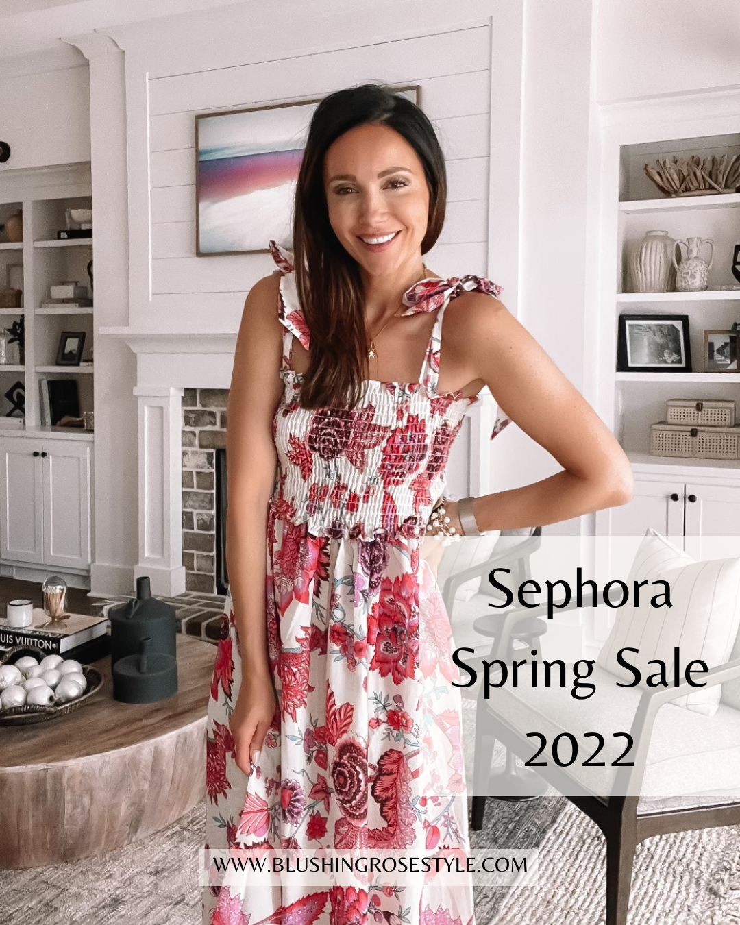 Sephora Spring Sale – April 2022