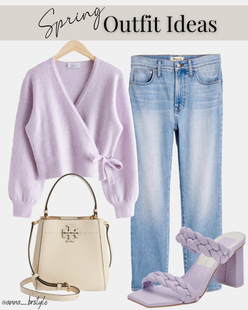 spring outfit ideas