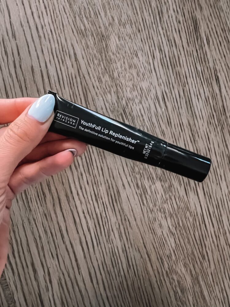 Revision Skincare lip replenish