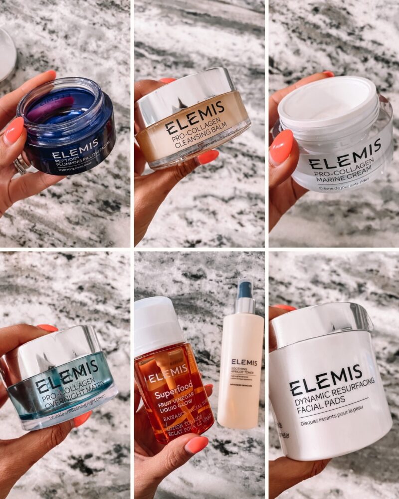 elemis sale