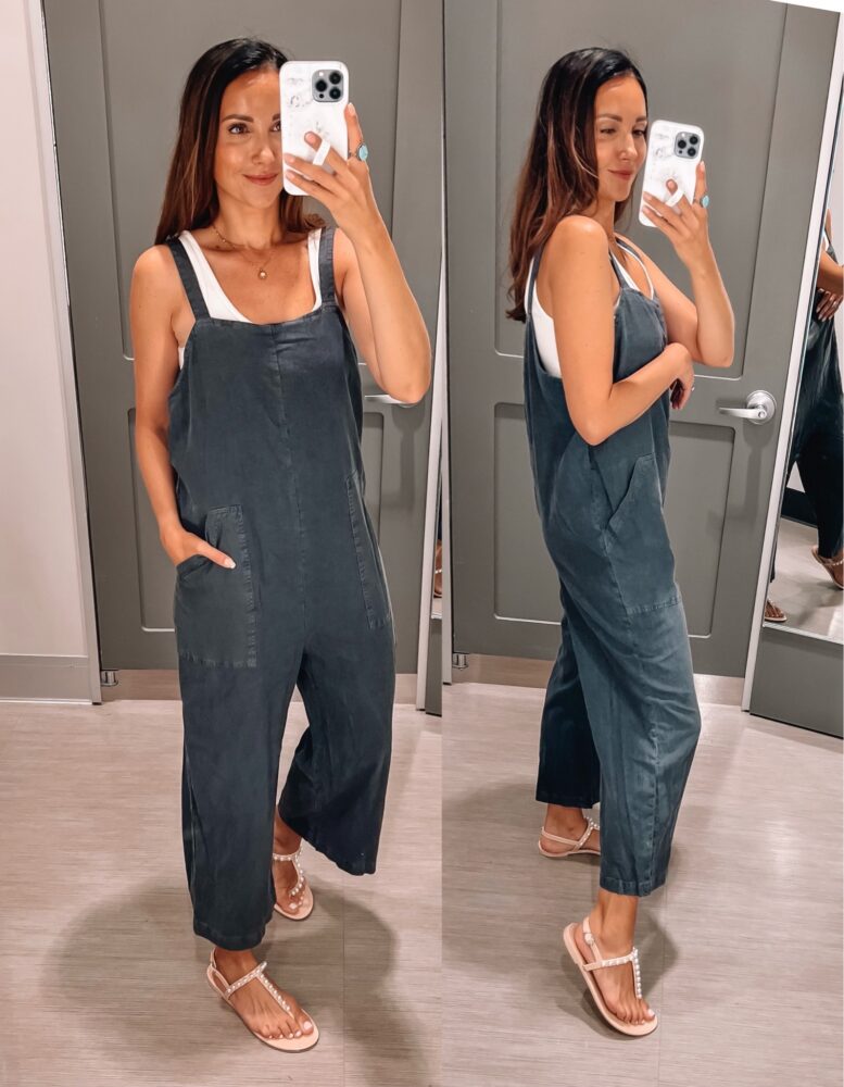 target jumpsuit