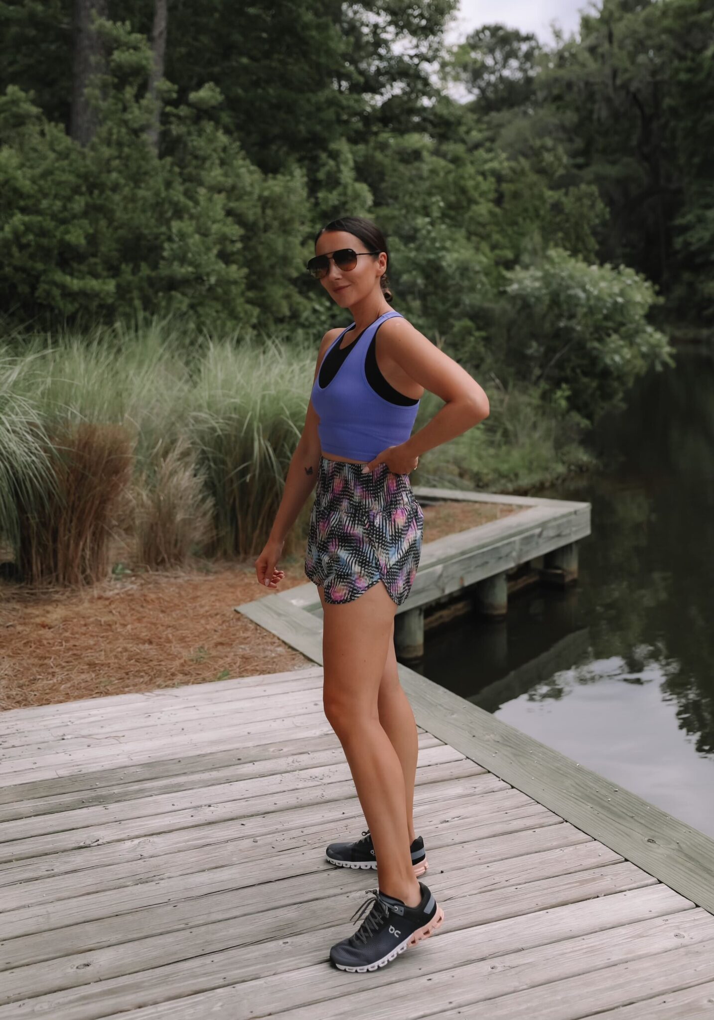3 Activewear Looks From Nordstrom