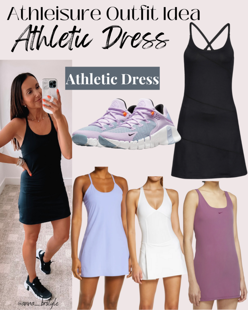 zella athletic dress, athletic dresses