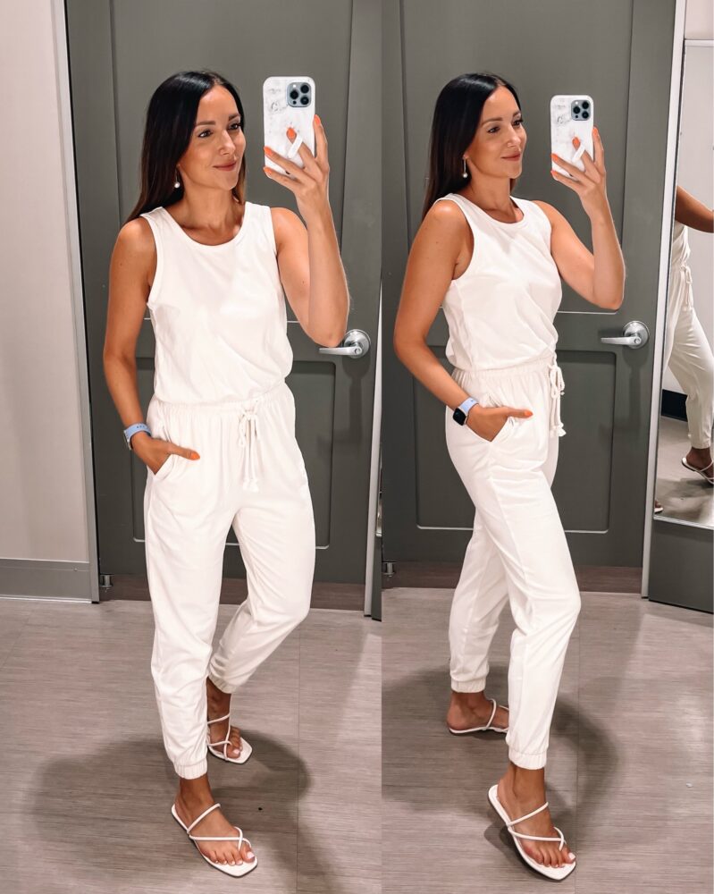 target finds - jumpsuit