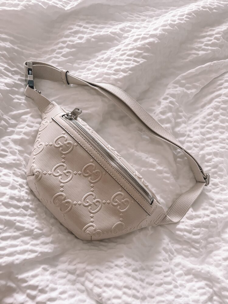 gucci belt bag