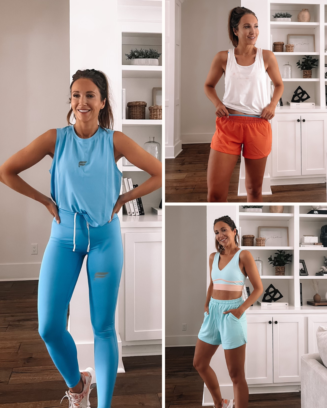 fabletics outfits