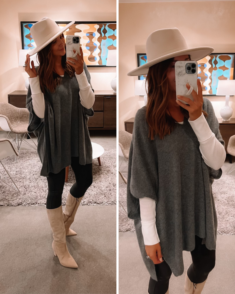 Nsale - Fall Outfit