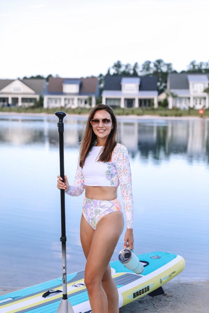 Backcountry Swimsuit