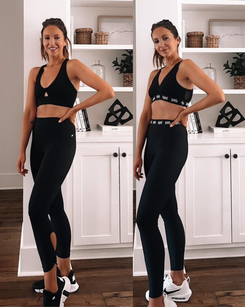fabletics outfits